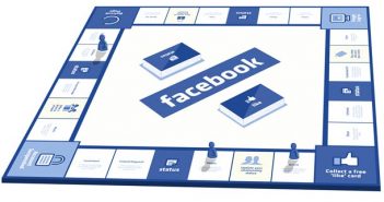« Mon épouse est accro à Facebook… »