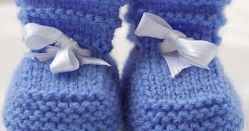 Témoignage: Maman pour la première fois… (1)