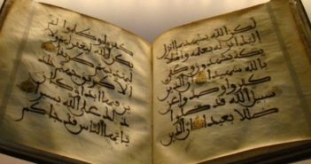 Qui d’entre vous aimerait apprendre l’arabe ?