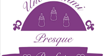 E-book: Une Oummi Presque Parfaite