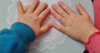 Les frères et soeurs de sang qui ne se rendent plus visite
