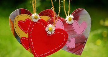Mon enfant dit qu’il est amoureux: que faire?
