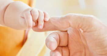 Un papa, cest…