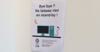 Les tuyaux d’Oum Soumeyya: Onoff!