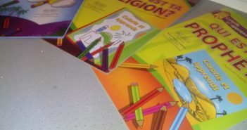 Conseil livres d’enfants d’Oum Soumeyya: le Tawhid!
