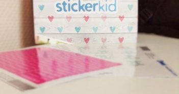 Concours Stickerkid: plus que quelques heures!