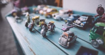 Comment apprendre à mon enfant à être ordonné (2)