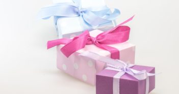 Remerciements suite à la collecte