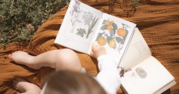 Comment donner le goût de la lecture à mes enfants ? | 0 à 2 ans