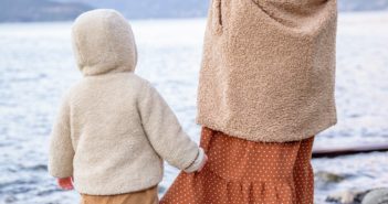 Le caractère de l’enfant (1)