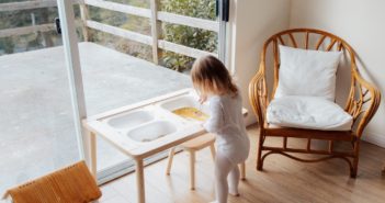 L’importance de la maman pour une fille