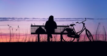À toutes les mamans qui ont besoin de SILENCE !