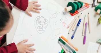Le caractère de l’enfant (6) : l’ennui – les punitions